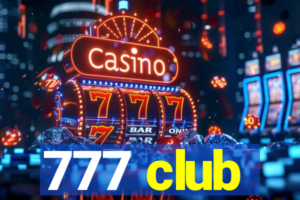 777 club